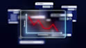 design a saas product demo video with motion graphics