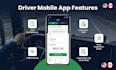 build fmcsa and eld compliant fleet management app and website for canada and US