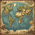 turn your map into fantasy map