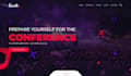 create a high quality website with clean and fast performance