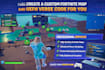create a custom fortnite map for you and make  your uefn verse code