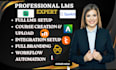 develop canvas lms 360 learning blackbaord learn software moodle litmos spekit