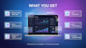 build react web apps, dashboards and full stack websites