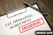 handle US llc amendment, dissolution, reinstatement and ein closure