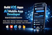 do ai mobile app development ai android and ios app development, flutterflow app
