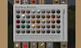 design custom minecraft gui, hud, menus and texture pack UI