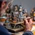 paint your miniature mini painting model painter