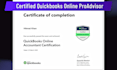 do ecommerce bookkeeping in quickbooks online for shopify amazon ebay
