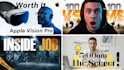 design viral gaming and tech youtube thumbnails