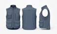 create fashion tech pack, clothing tech pack for manufacturers, bom and grading