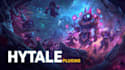 develop custom hytale plugins and scripting systems, hytale mod, hytale model