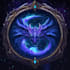 do fantasy game logo