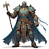 dnd character art and dnd character