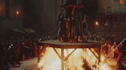 cinematic vfx explosions, fire gunshots visual art muzzle flashes to your video