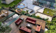 do landscape design, garden design, backyard rendering, swimming pool, site plan