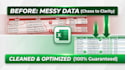 professional excel data entry data cleaning excel dashboard