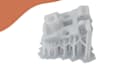 your 3d model cad cam and 3d print
