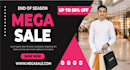 do provide professional banners