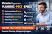 support oracle hyperion planning, pbcs or epbcs application