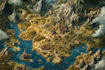 do fantasy map design