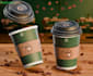 do unique paper coffee cup, paper cup, ice cream cups design