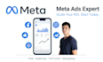 set up your meta campaign