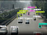 build a custom object detection and counting system using yolov8 and opencv