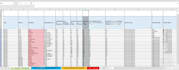 virtually assist in data entry, word, excel and ppt tasks