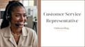 create onboarding training materials