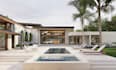 do landscape design, backyard design, pool, patio, 3d garden, outdoor rendering