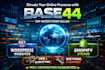 develop base44 expert bug fixing base44 base44 app development and integrations