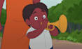 make 2d music video short film trailer cartoon character animation game teaser