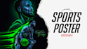 design professional social media graphics