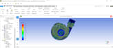 do cfd analysis using ansys fluent professionally