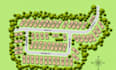 design site plan rv park map, town map, semi truck, map park