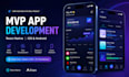 build your mvp mobile app with react native and expo