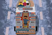 draw custom pixel art characters and scenes