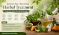 give natural skincare tips