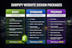 build high quality websites