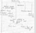 make easy revision notes for exam electricity of science