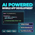 do ai mobile app and website development ,n8n ai agents chatbots as ai developer