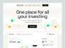 design a high converting professional web uiux in figma