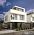remodel block housing, residential building development, gated housing rendering