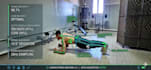 create your professional isometric strength and calisthenics program