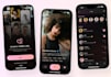develop dating app, dating website, chat app, social media app, tinder clone