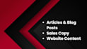 write CRM saas copy for startups struggling to convert users