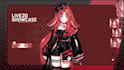 design 2d v tuber model, live2d vtuber rigging, vtuber rigging, anime style