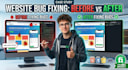 fix HTML CSS PHP bugs