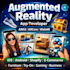 develop a professional augmented reality ar app using arkit, arcore, webar