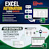 automate your excel tasks using uipath rpa web scraping and data entry